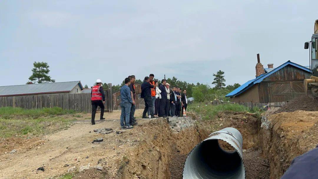 根河市级公路维护监理事业单位最新动态与进展概览