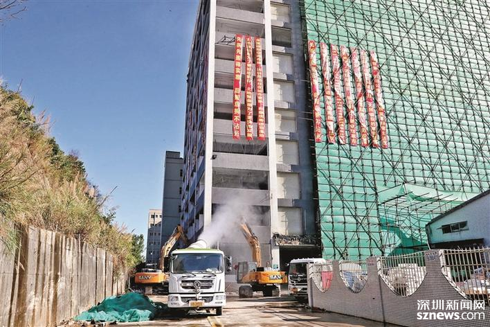 人民北路街道新项目启动，重塑城市形象，助力社区繁荣发展