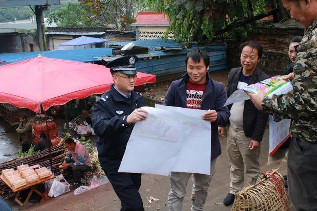 红河街道新领导团队引领下的新气象展望