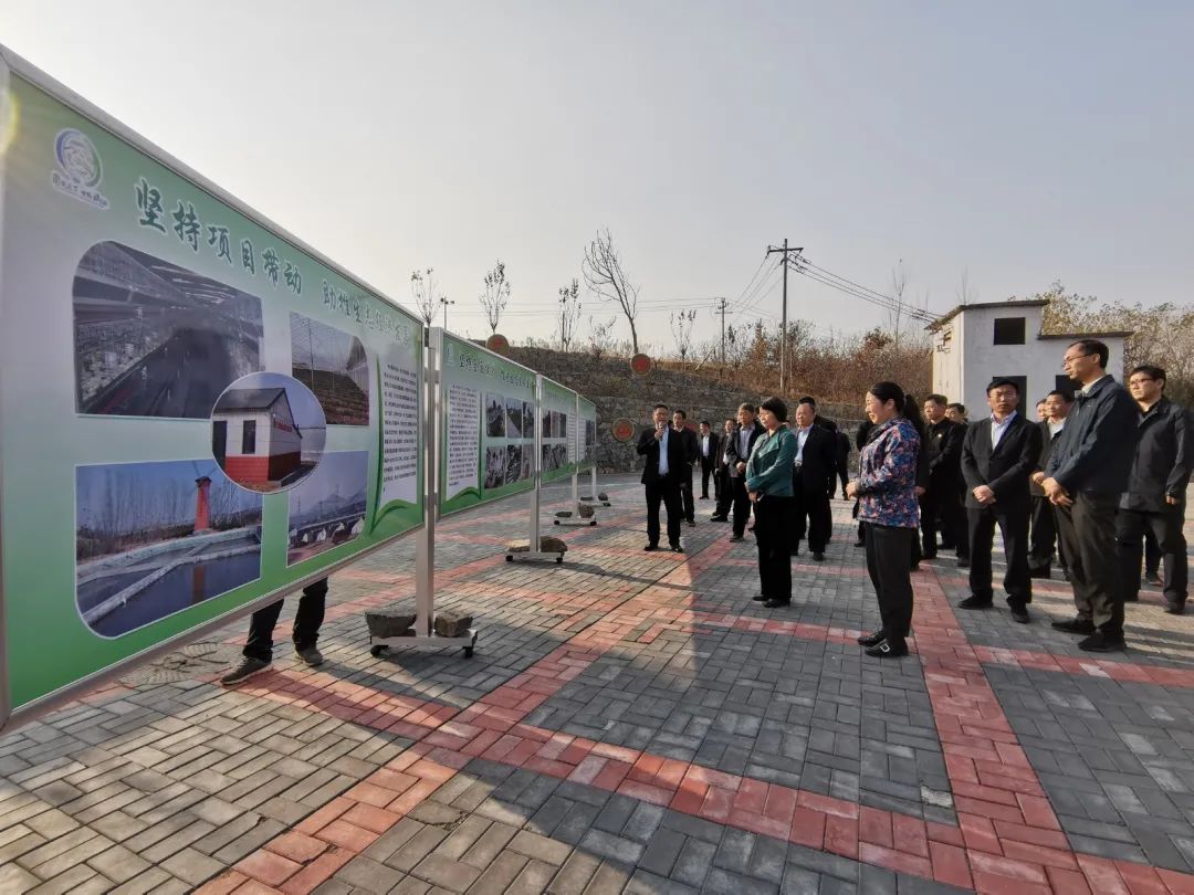 蒙阴街道未来城市蓝图发展规划揭秘