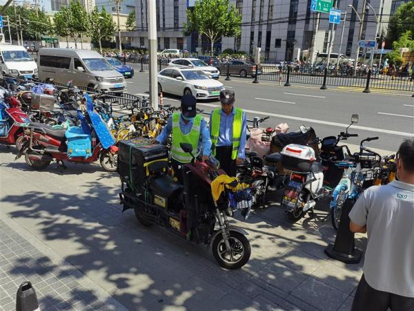 田林街道交通新闻更新