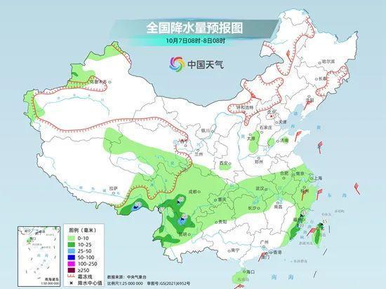 夹河村委会天气预报更新及影响解析