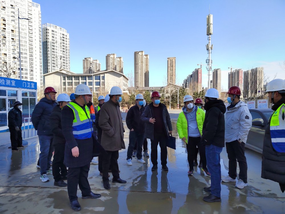 阿瓦提县住房和城乡建设局新项目，塑造城市魅力，提升居民生活品质