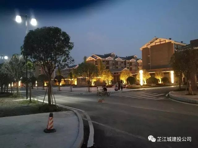 芷江侗族自治县住建局新项目，地方繁荣与社区发展的强大引擎