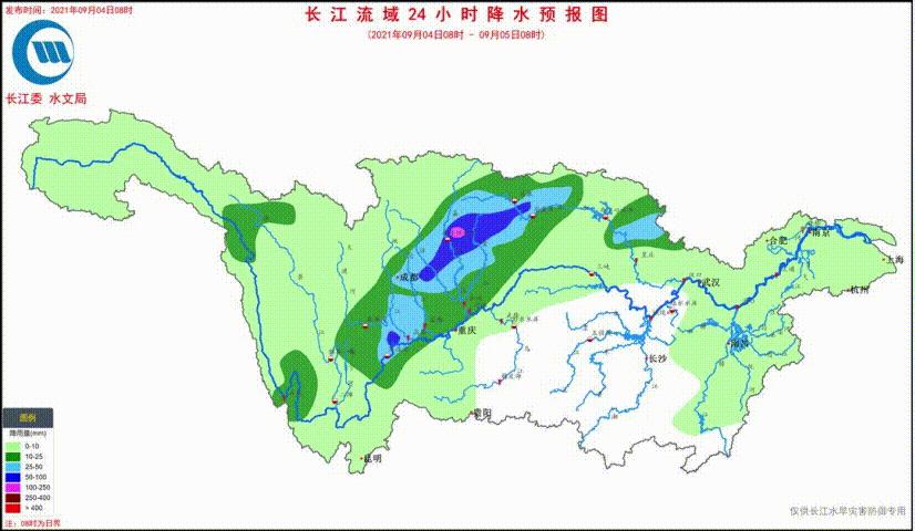 白河乡天气预报更新通知