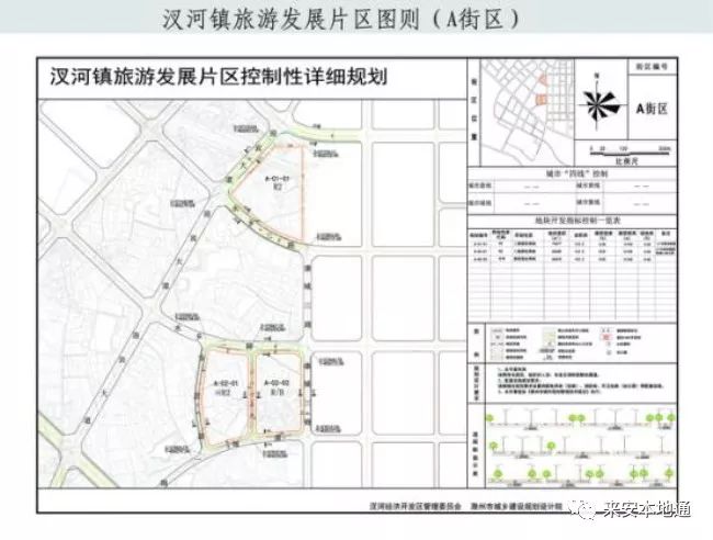 潦河镇发展规划揭秘，塑造未来城市崭新面貌