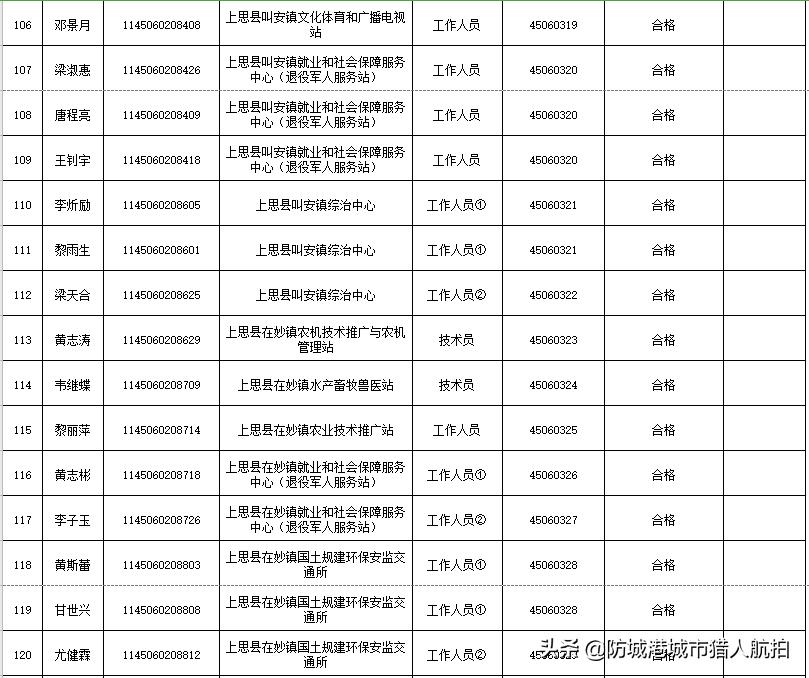 上思县卫生健康局最新招聘信息解读与概述