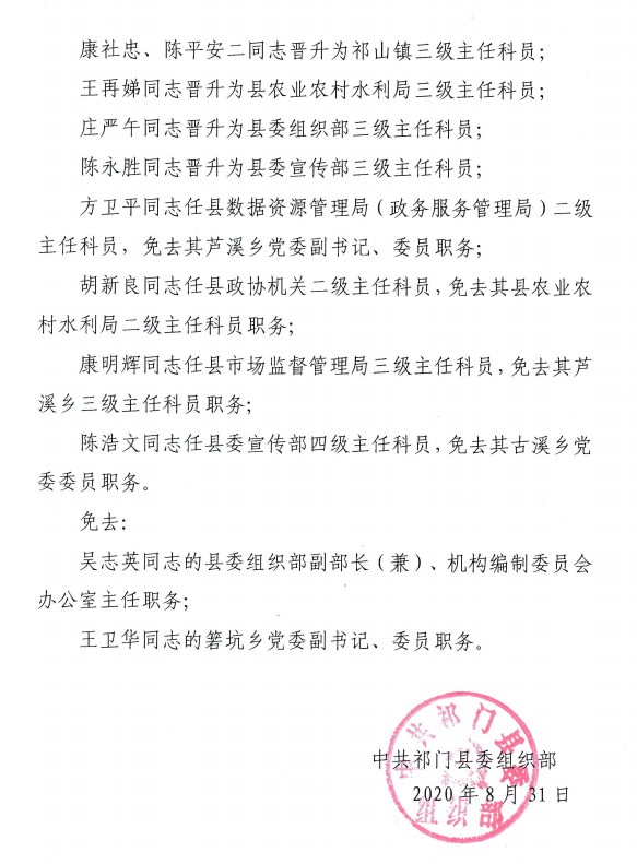 上河东村委会人事任命新成员，村级治理迈向新台阶