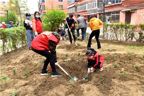 铁岭市环保局新项目助力环境改善与可持续发展