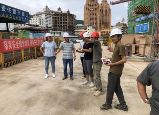 尼玛县住房和城乡建设局最新项目概览与动态