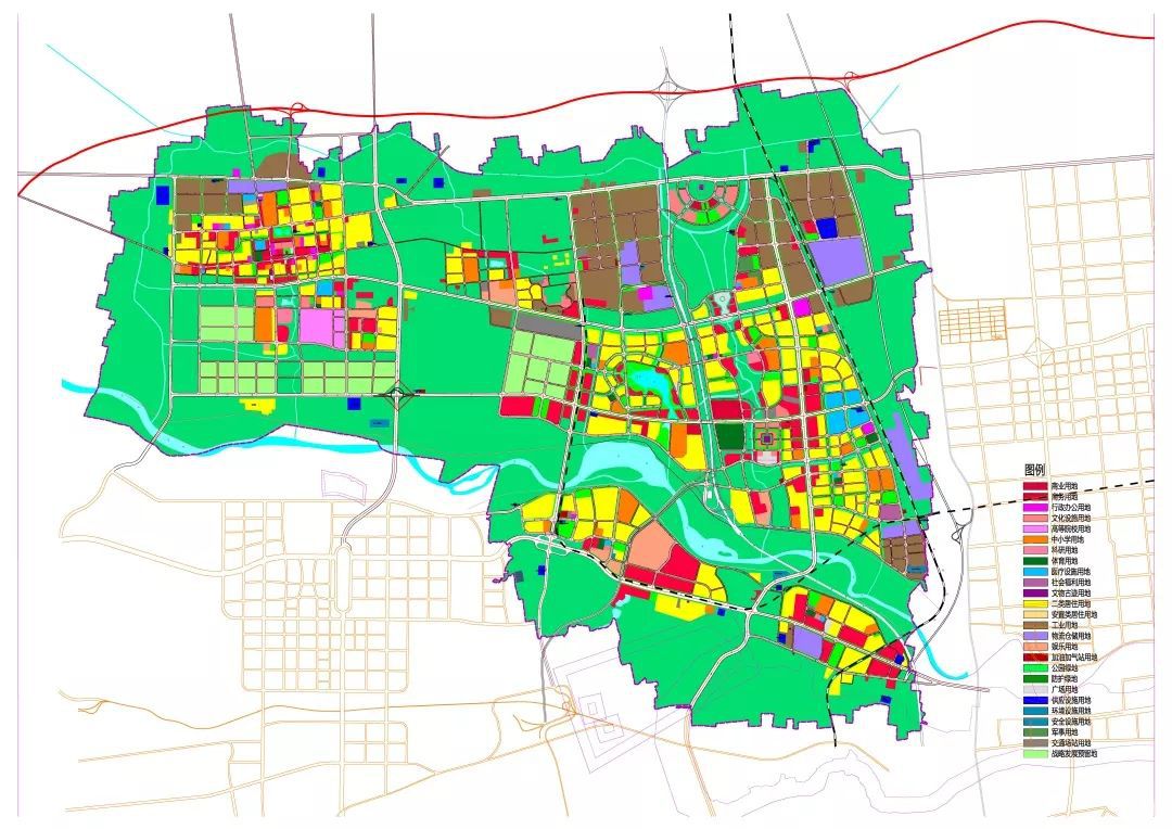 新郑市审计局发展规划，构建现代化审计体系的战略蓝图