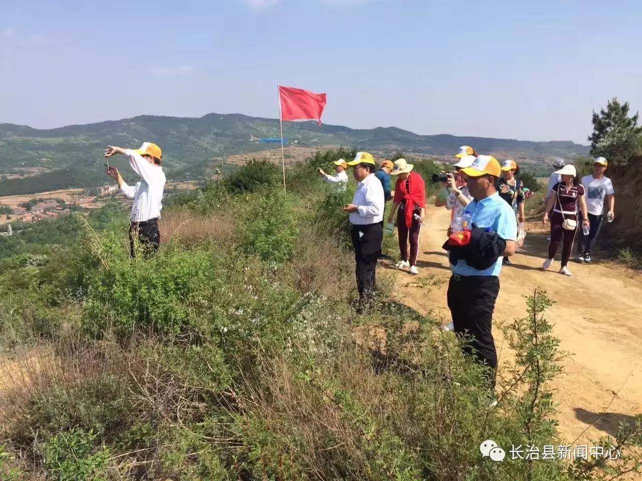 山西省长治市长治县北呈乡交通新闻更新