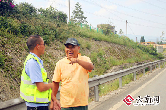 玉普乡交通新闻，交通改善助力地方发展大提速