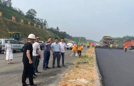 枣阳市级公路维护监理事业单位最新项目概览