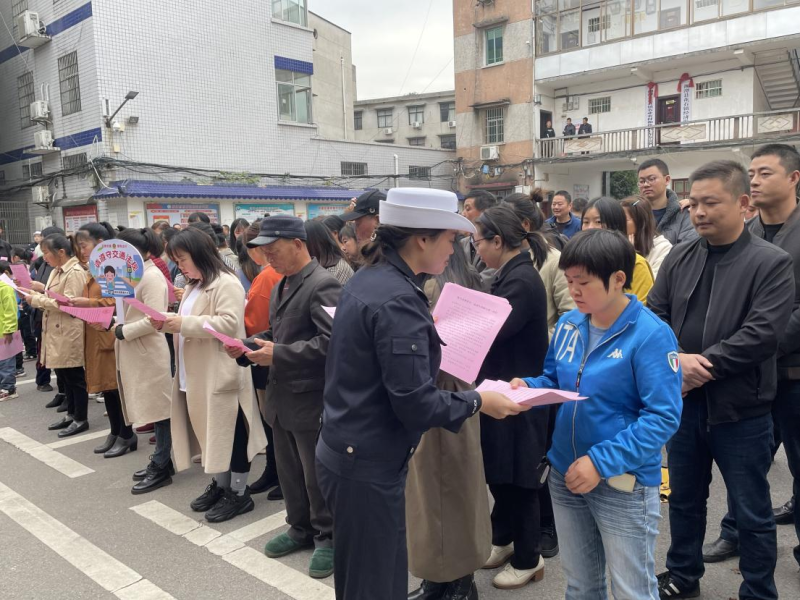 花石镇最新交通动态报道